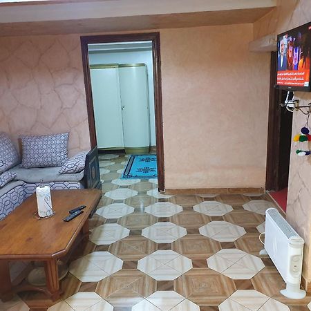 Ferienwohnung Tanger Exterior foto