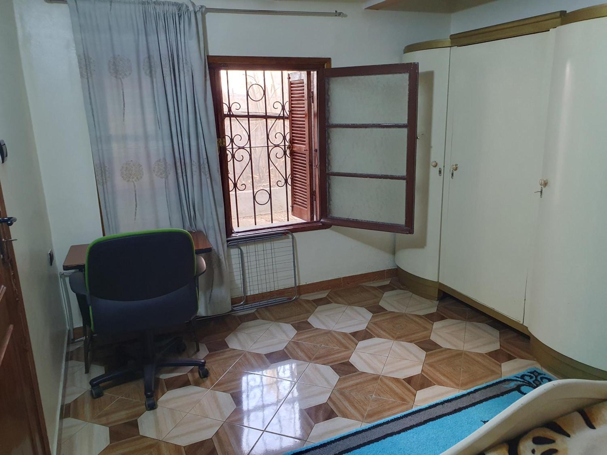 Ferienwohnung Tanger Exterior foto